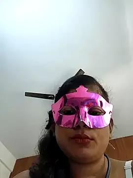 your_chandni04 — Both full nude dance