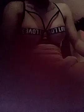 Your_dreambabe on StripChat