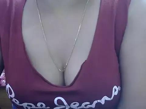 Your_wild_Dia from StripChat is Freechat
