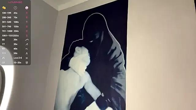 YourLittleElfie — Should i take off my top?