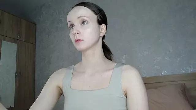 Yourplayfulspark — Squatting on camera