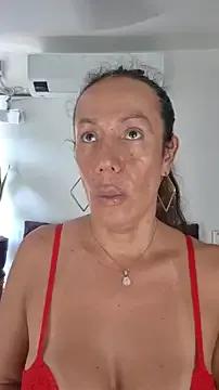 YOURSDEBORA — BRA OFF :movingboobs: