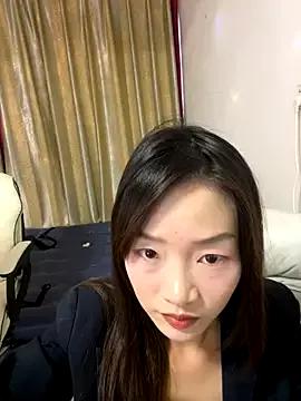 yueyuegirls on StripChat 