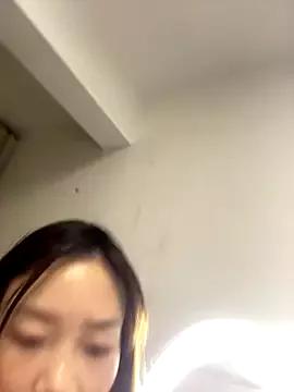 yueyuegirls on StripChat 