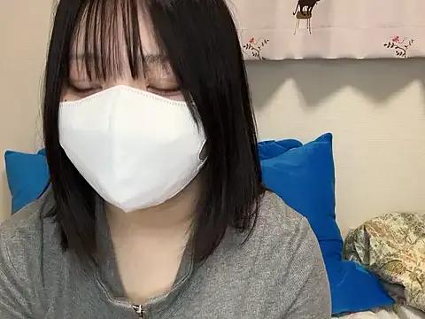 YUKINA_00 on StripChat