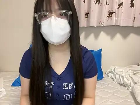 YUKINA_00 on StripChat