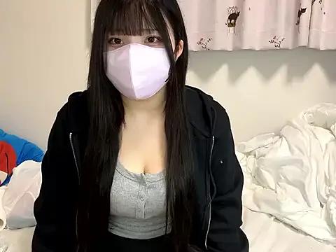 YUKINA_00 on StripChat