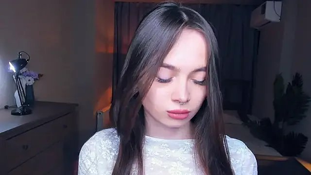 YvonneRobes — water on my top