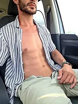 Zeefy from StripChat is Freechat