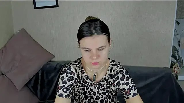 Zorianaa on StripChat