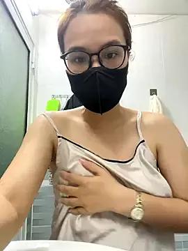 Zyzy009 from StripChat