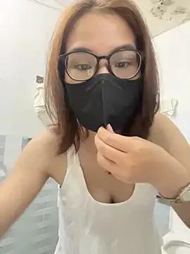 Zyzy009 from StripChat